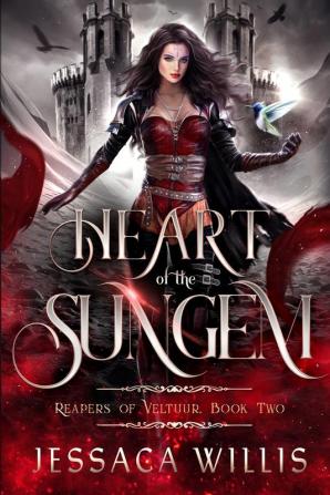 Heart of the Sungem