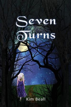 Seven Turns: A Ghost Story - A Love Story: 1 (Woodley USA)