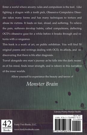 Monster Brain: Conversations with OCD