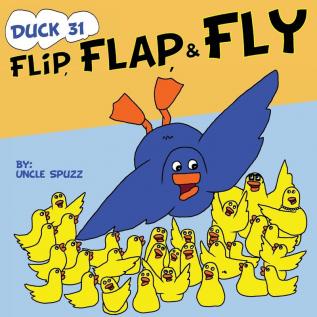 Duck 31 Flip Flap Fly