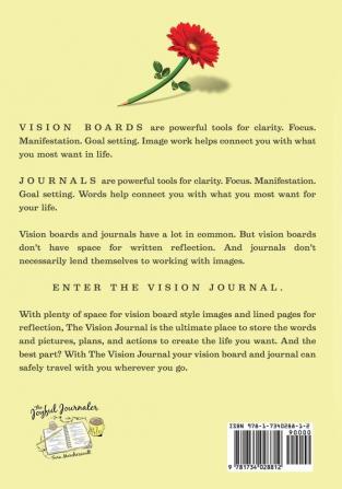 The Vision Journal