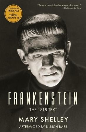 Frankenstein: The 1818 Text