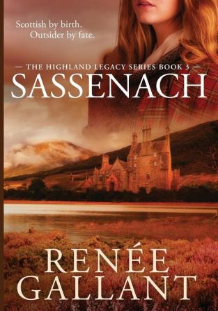 Sassenach