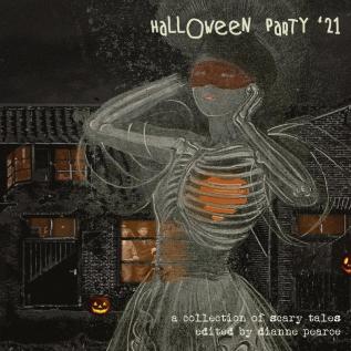 Halloween Party '21