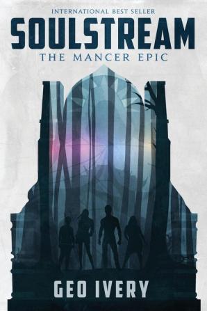 Soulstream: The Mancer Epic: 1