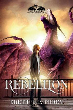 Rebellion: 4 (Dragonborn)