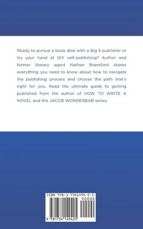 How to Publish a Book: 41 Rules for Successfully Publishing a Book That You Will Love Forever