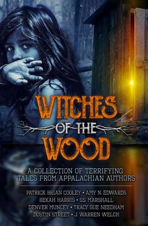 Witches of the Wood: 1