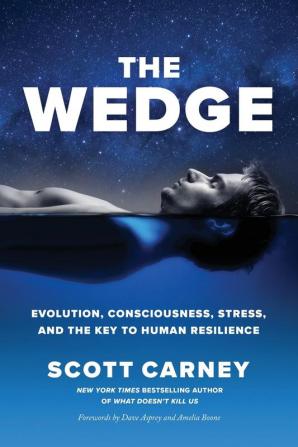 The Wedge: Evolution Consciousness Stress and the Key to Human Resilience