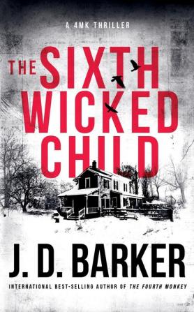 The Sixth Wicked Child