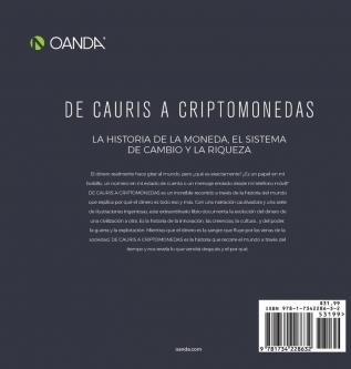 de Cauris a Criptomonedas: La Historia de la Moneda El Sistema de Cambio Y La Riqueza