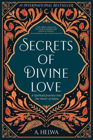 Secrets of Divine Love