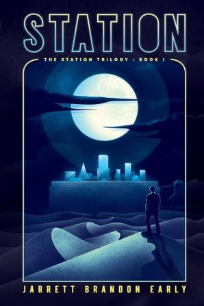 Station: 1 (The Station Trilogy)