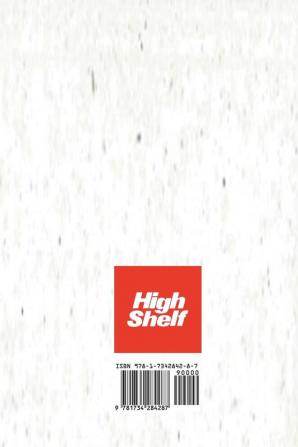 High Shelf XVII: April 2020