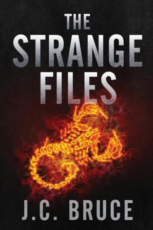 The Strange Files: 1