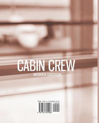 Cabin Crew Interview Guidebook - Essential Introduction