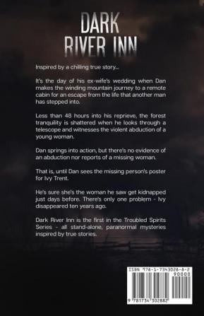 Dark River Inn: 1 (Troubled Spirits)