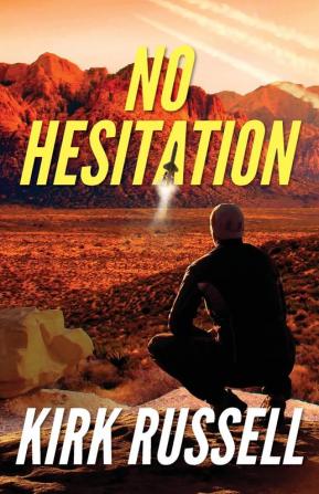 No Hesitation: 3 (Grale Thriller)