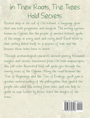 Roots: Insights From the Tree Alphabet of Old Ireland