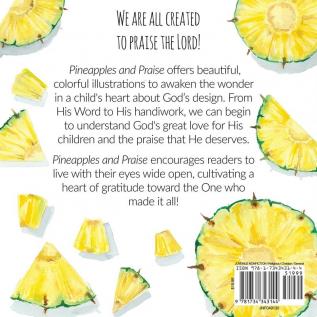 Pineapples and Praise