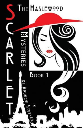 Scarlet: 1 (The Haslewood Mysteries)