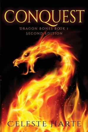 Conquest: 1 (Dragon Bones)