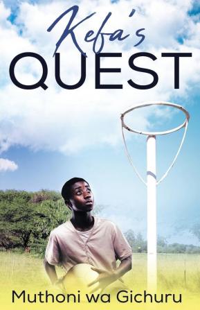 Kefa's Quest