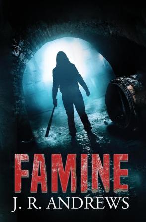 Famine: 1 (Charon Chronicles)