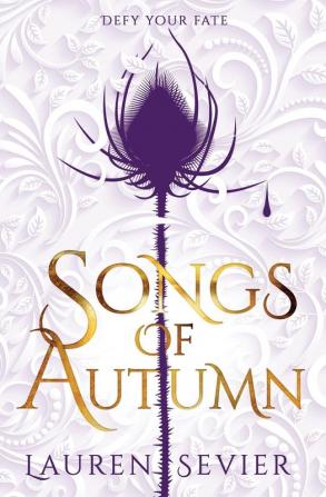 Songs of Autumn: 1