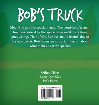 Bob's Truck