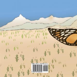 The Butterfly Who Airlifted His Friends Over The Wall (The Adventures of Jimmy Jay)