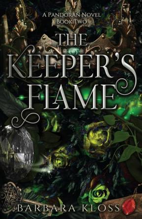 The Keeper's Flame