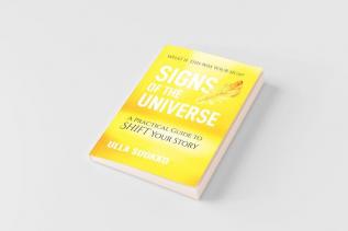 Signs of the Universe