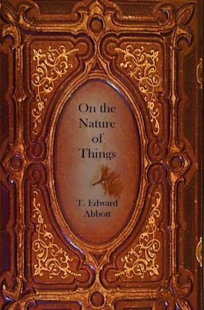 On the Nature of Things