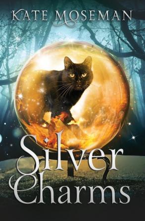 Silver Charms: A Paranormal Women's Fiction Novel: 2 (Midlife Elementals)