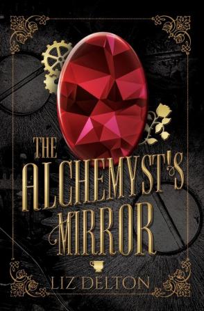 The Alchemyst's Mirror