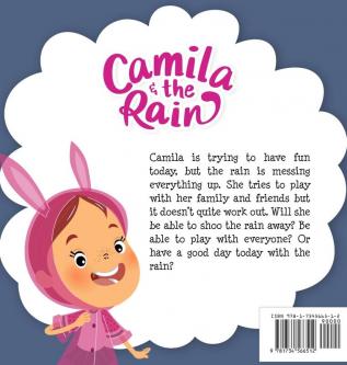 Camila and the Rain