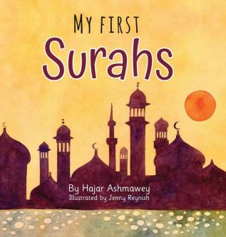 My First Surahs