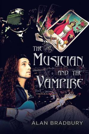 The Musician and the Vampire