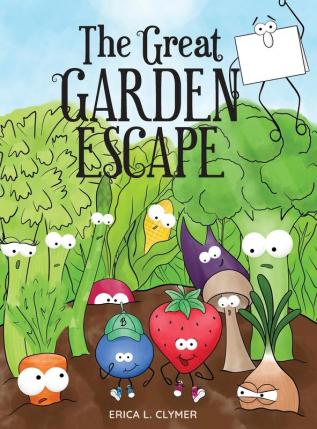 The Great Garden Escape