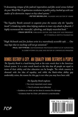 The Equality Bomb