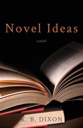 Novel Ideas