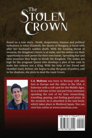 The Stolen Crown