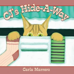 CJ's Hide-A-Way