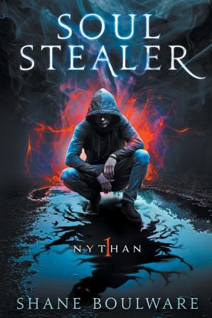 Soulstealer (Trade Paperback): Nythan (Trade Paperback): 1