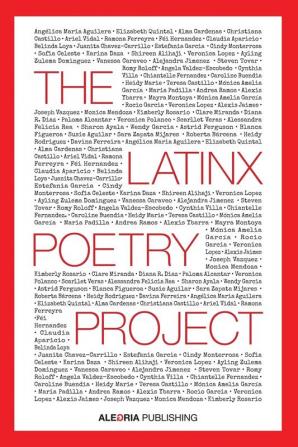 The Latinx Poetry Project: 1