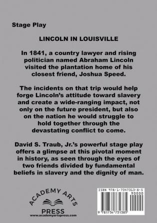 Lincoln In Louisville