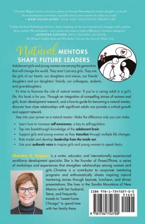 The Power of Natural Mentoring: Shaping the Future for Women and Girls