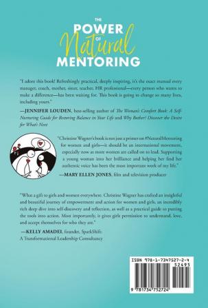 The Power of Natural Mentoring: Shaping the Future for Women and Girls