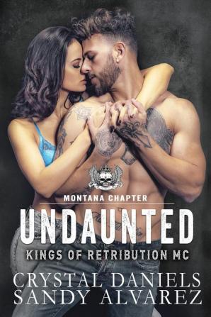 Undaunted